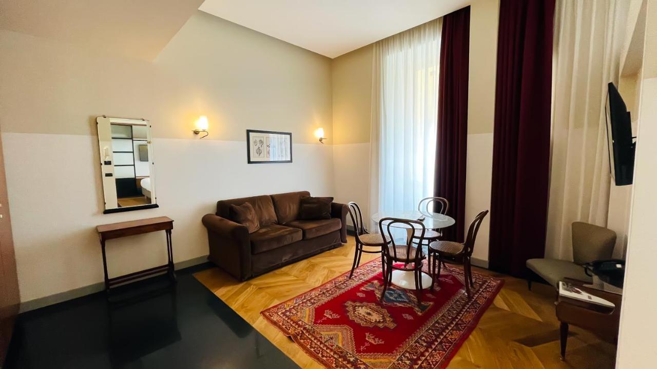 Lägenhet Vino E Oli Residenze