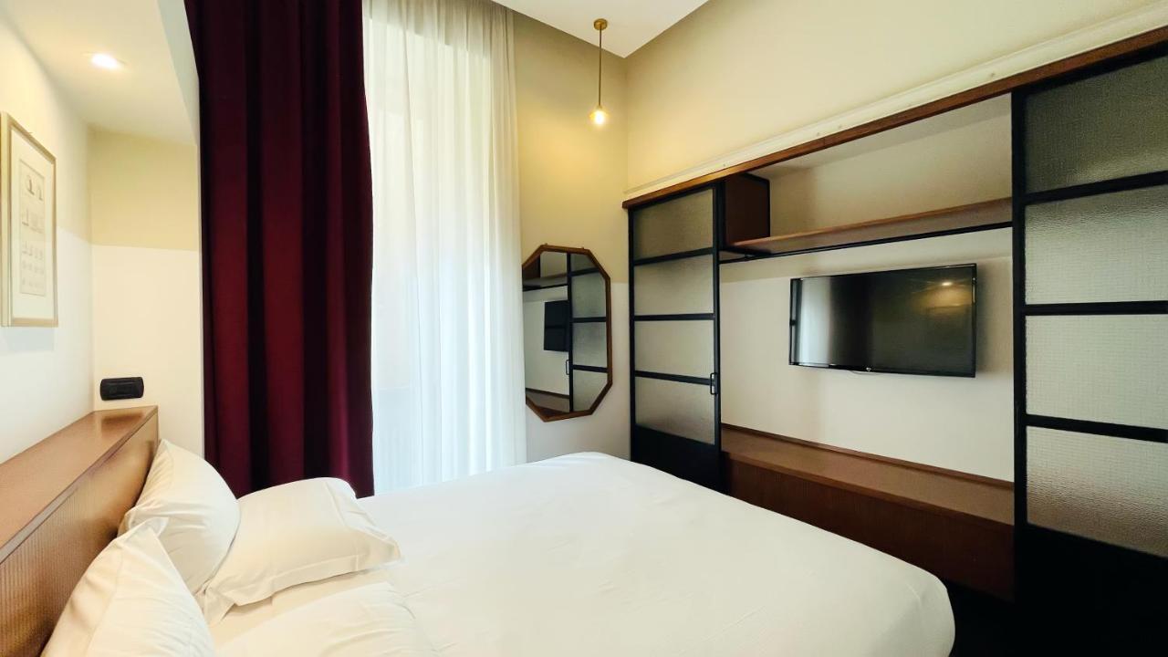 Vino E Oli Residenze Lägenhet *