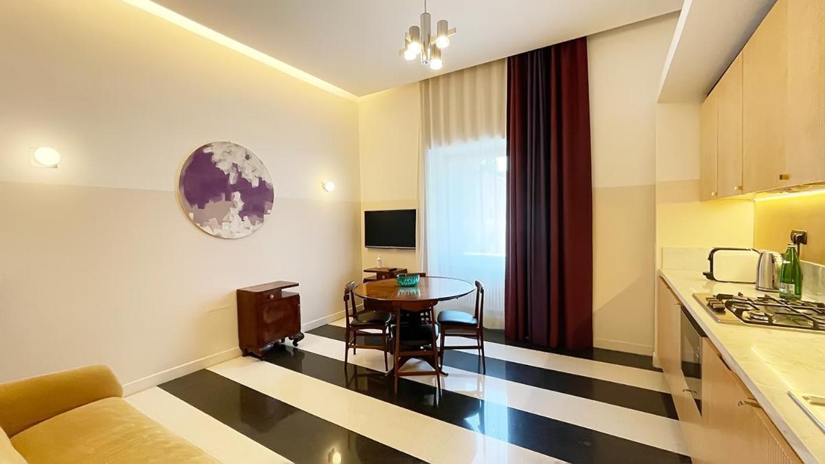 Lägenhet Vino E Oli Residenze
