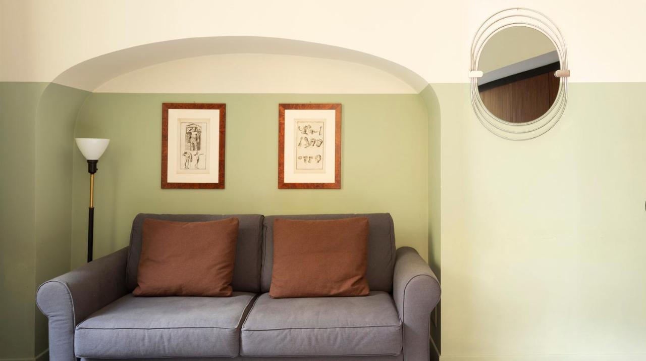 Lägenhet Vino E Oli Residenze *