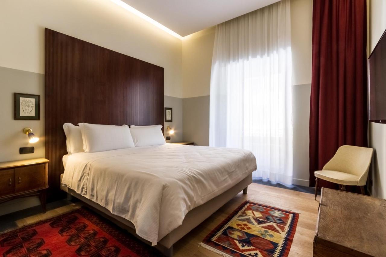 Lägenhet Vino E Oli Residenze *
