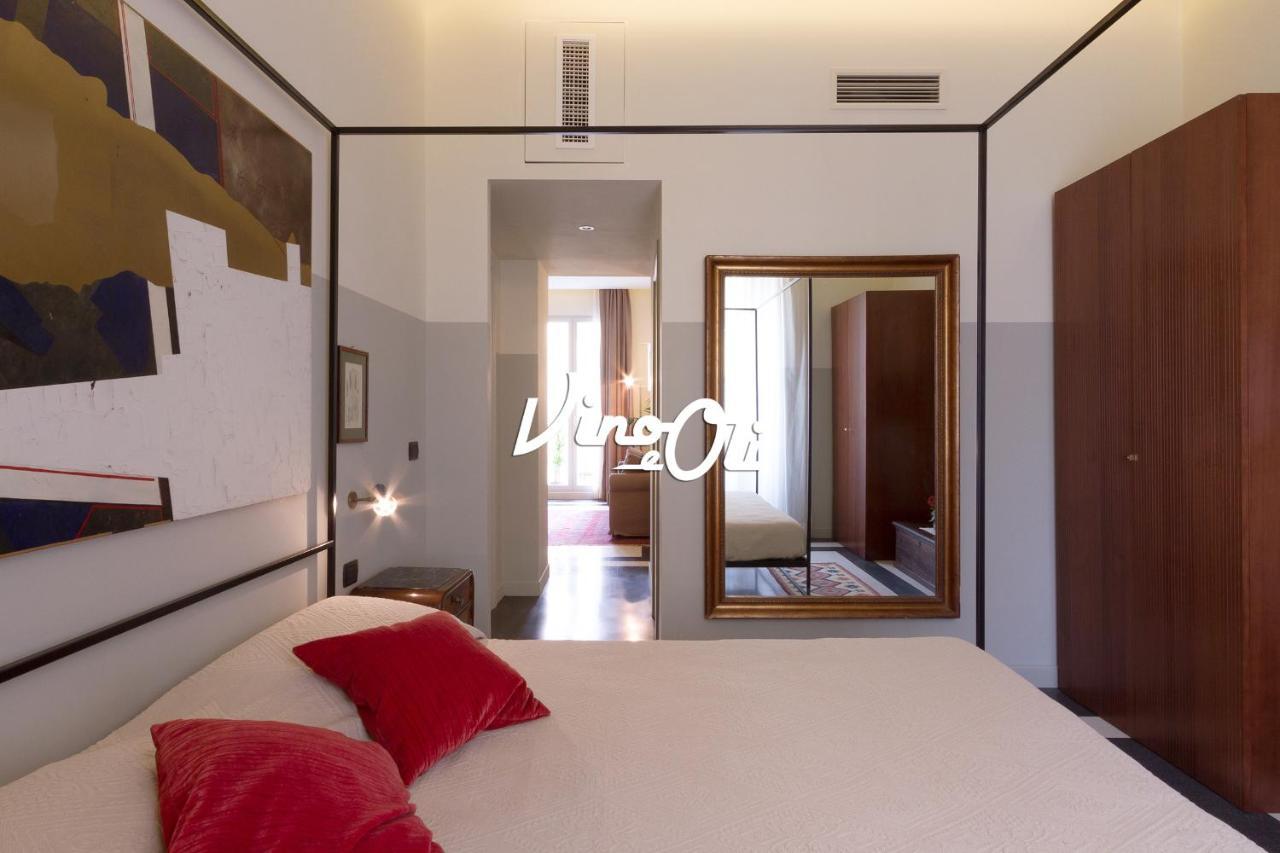 Lägenhet Vino E Oli Residenze