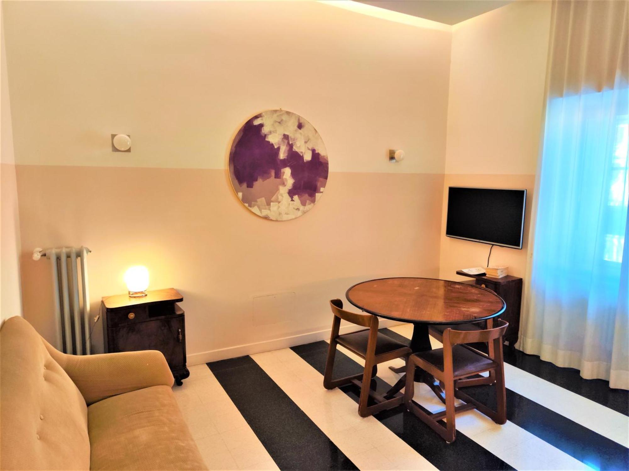 Vino E Oli Residenze Lägenhet Rom