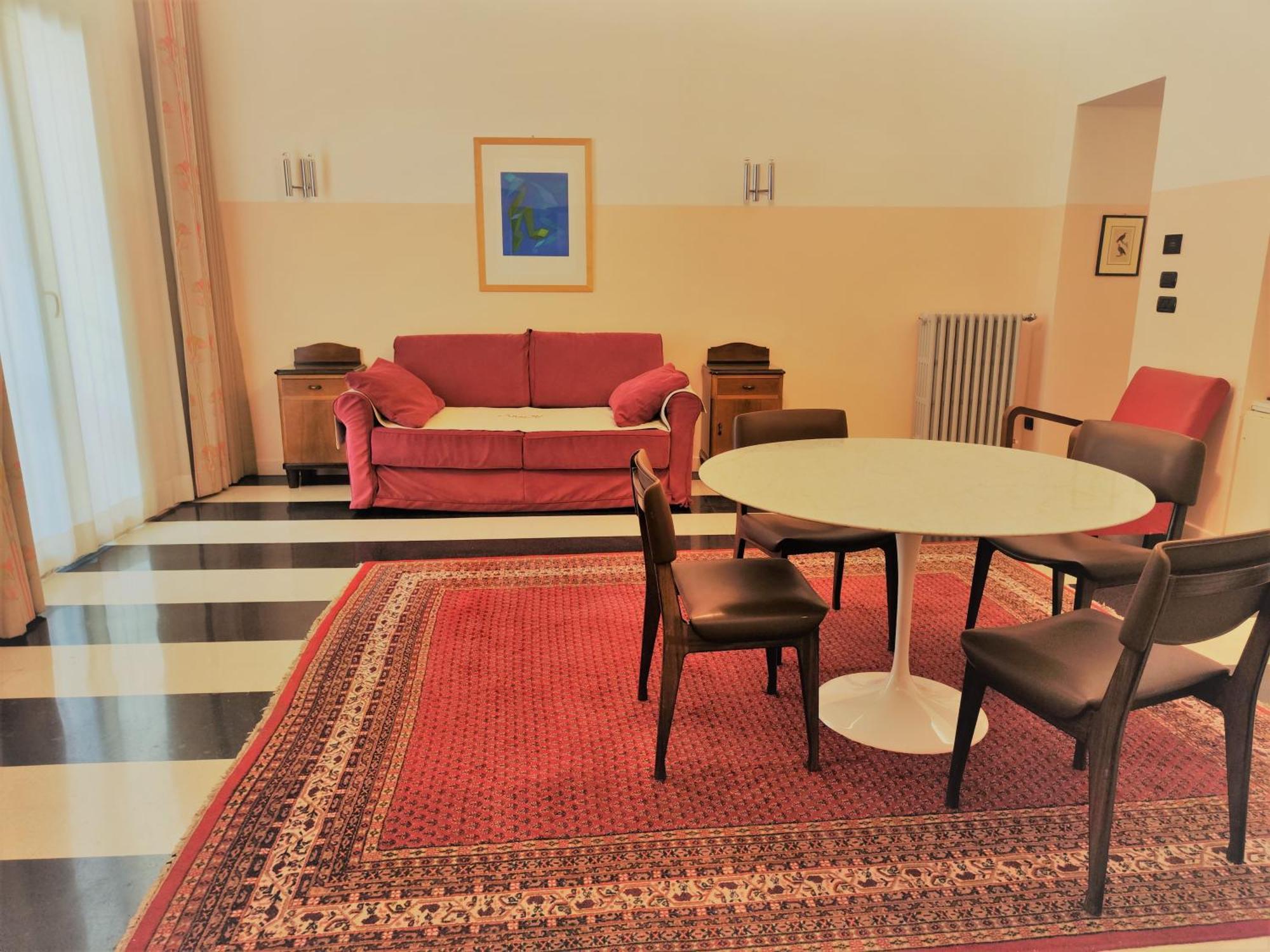 Lägenhet Vino E Oli Residenze *