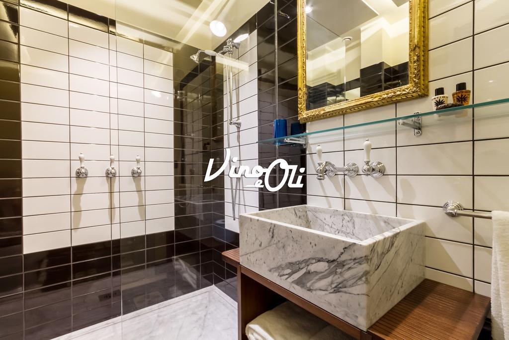 Vino E Oli Residenze Lägenhet Rom