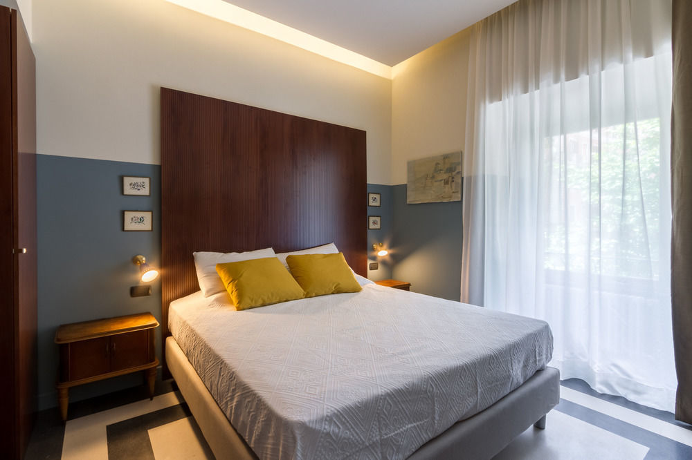 Vino E Oli Residenze Lägenhet Rom