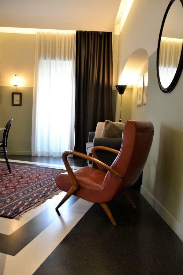 Lägenhet Vino E Oli Residenze *